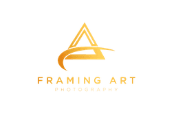 Framing Art Photography