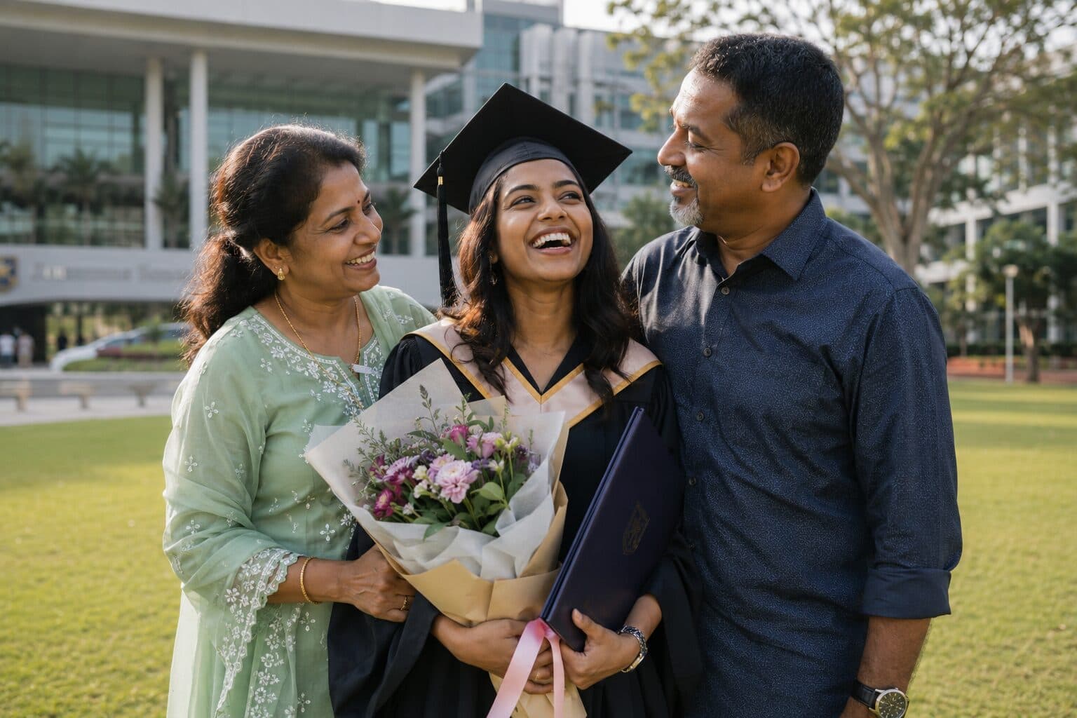 Graduation