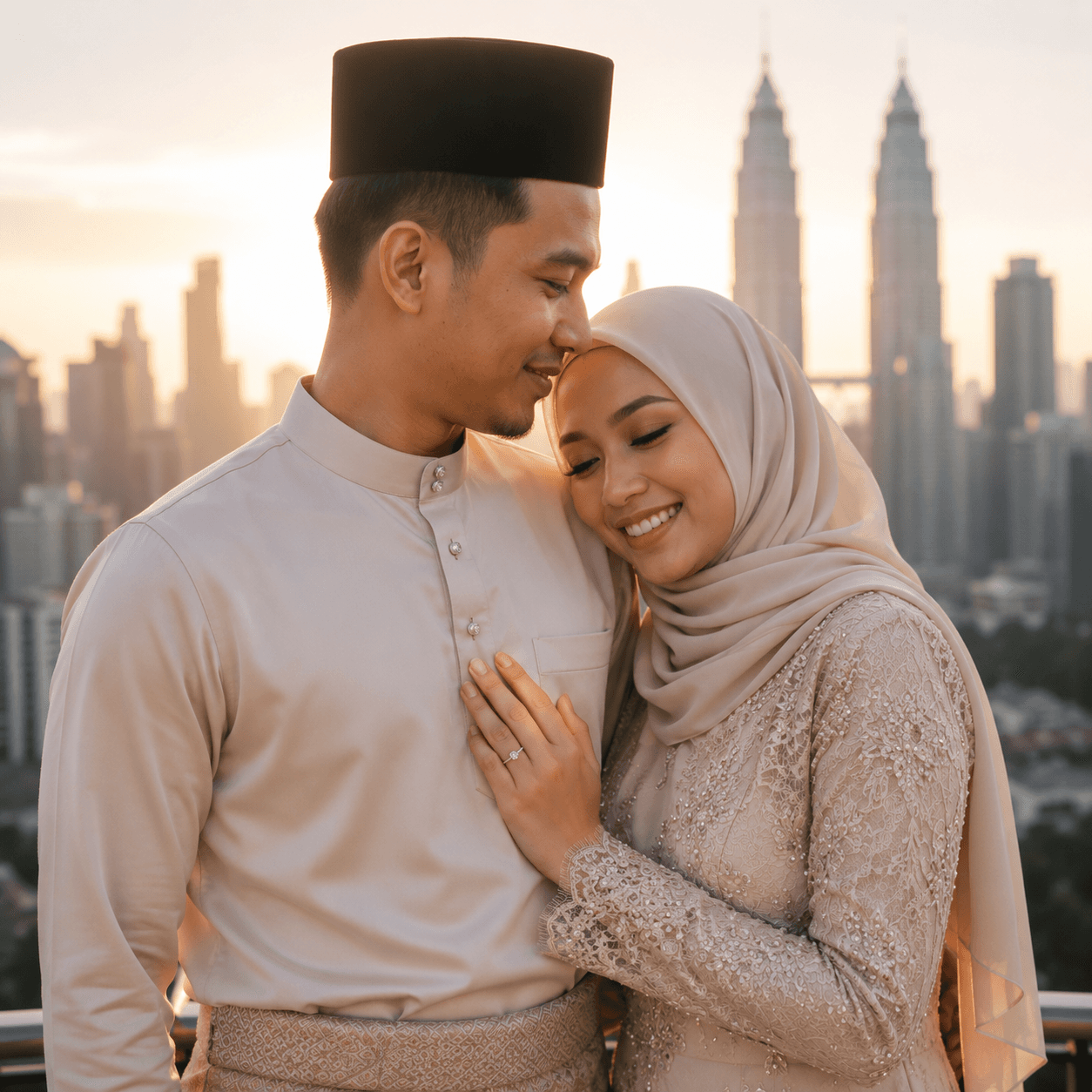 Wedding & Pre-Wedding