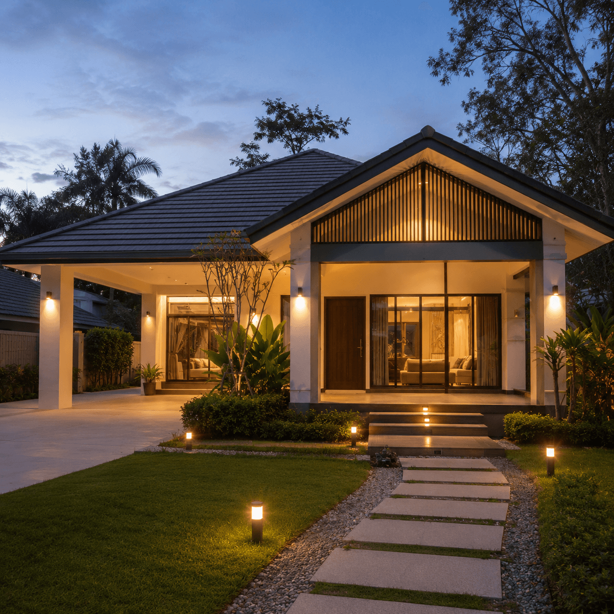 Real Estate & Property