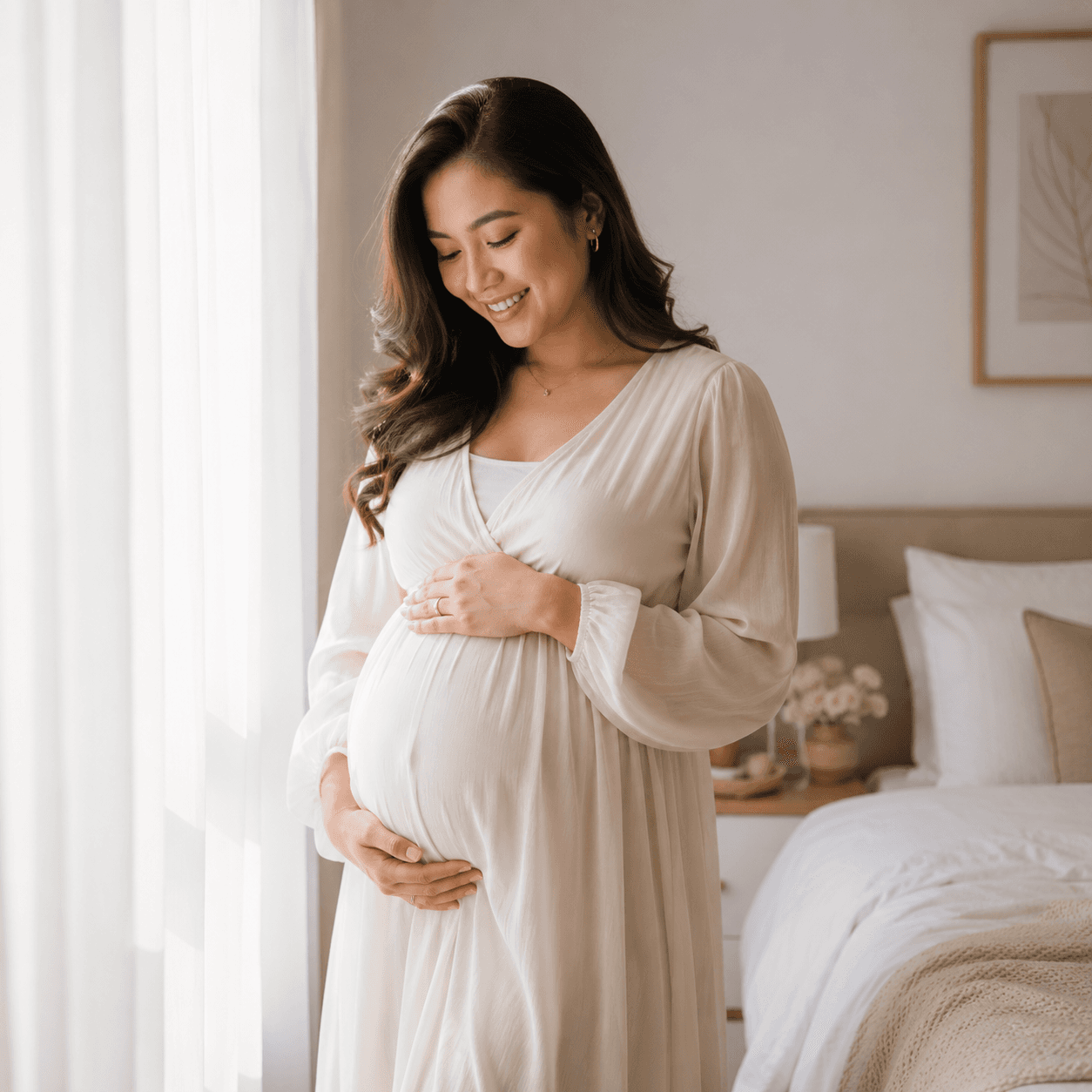 Maternity & Baby
