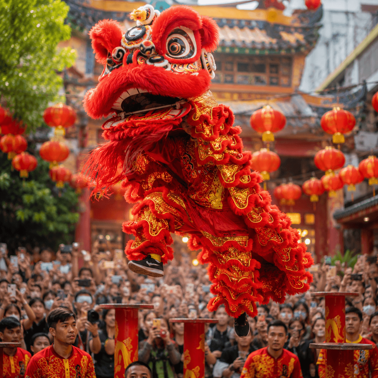 Cultural Events