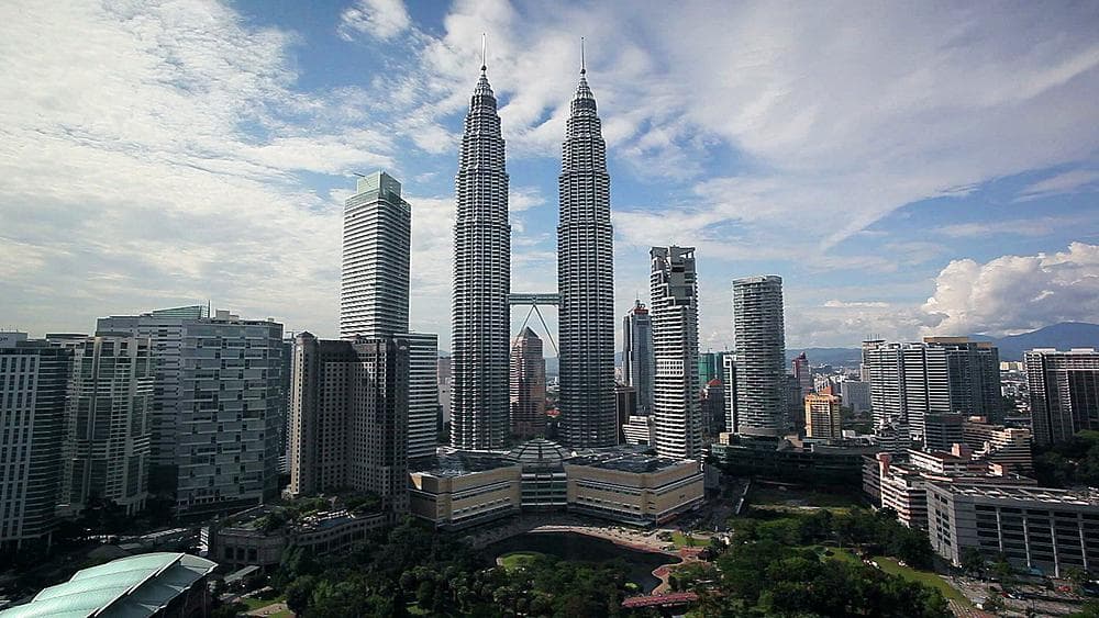 KLCC Park