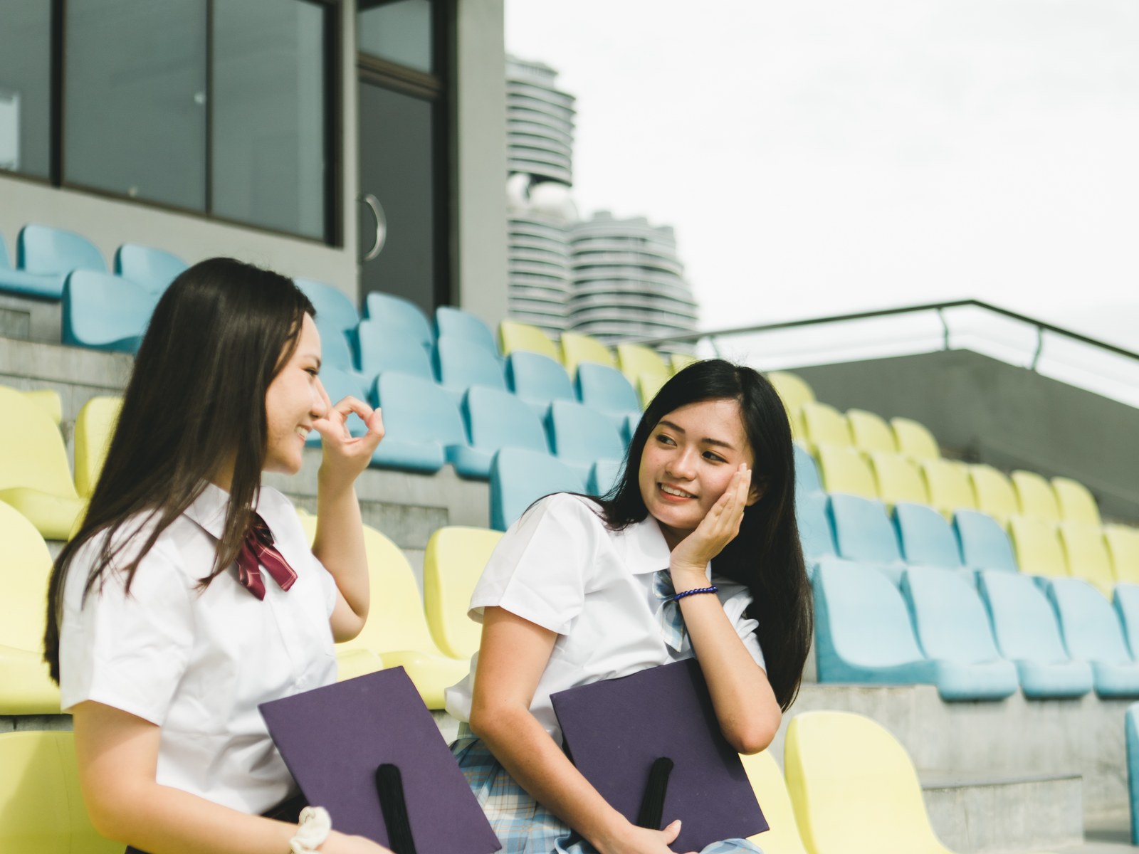 Campus Tour