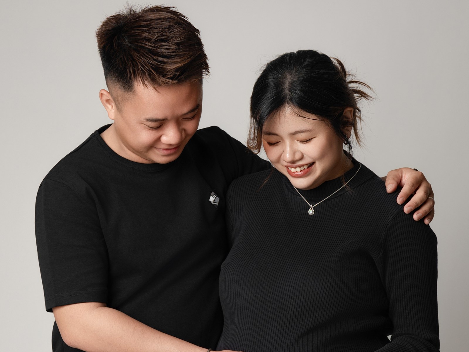 Maternity at Home