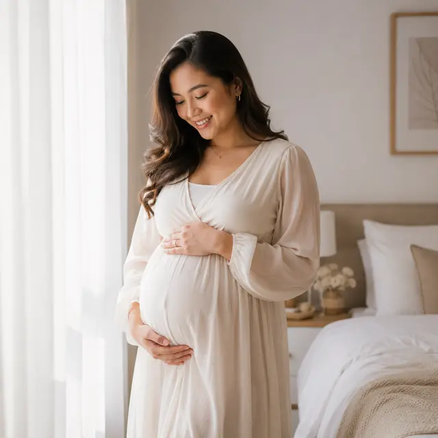 Maternity & Baby