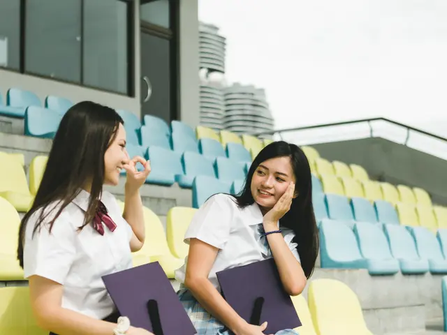 Campus Tour