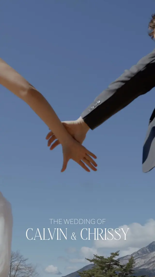 Pre-Wedding Teaser