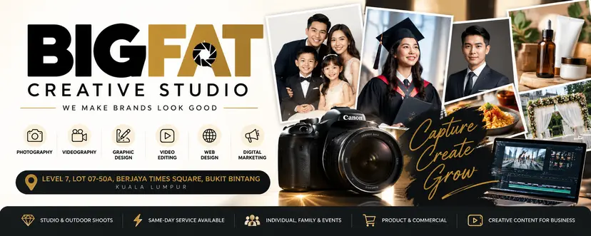 bigfat creative studio